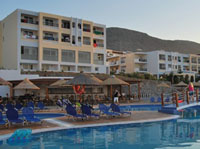Отель Mediterraneo Hotel 4* (Медитерранео Отель 4*) Фото отеля Mediterraneo Hotel 4* (Медитерранео Отель 4*)