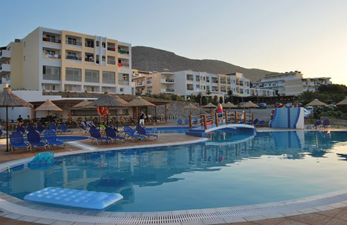 Отель Mediterraneo Hotel 4* (Медитерранео Отель 4*) Фото отеля Mediterraneo Hotel 4* (Медитерранео Отель 4*)