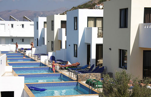 Отель Mediterraneo Hotel 4* (Медитерранео Отель 4*) Фото отеля Mediterraneo Hotel 4* (Медитерранео Отель 4*)