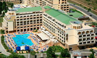 Отель Sol Nessebar Bay 4* (Сол Несебр Бей 4*) Фото отеля Sol Nessebar Bay 4* (Сол Несебр Бей 4*)