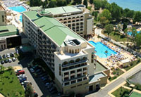 Отель Sol Nessebar Mare 4* (Сол Несебр Маре 4*) Фото отеля Sol Nessebar Mare 4* (Сол Несебр Маре 4*)