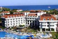 Отель Grand Mir'Amor Hotel 4*+ (Гранд Мир Амор Отель 4*) Фото отеля Grand Mir'Amor Hotel 4*+ (Гранд Мир Амор Отель 4*)