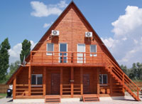 Фото мини-отеля «Rodeo Inn» («Родео Инн»)