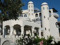 Мини-отель «Вилла Касабланка (Casablanca)» (Затока, Одесская область) Фото мини-отеля «Вилла Касабланка (Casablanca)» (Затока, Одесская область)