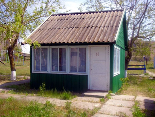 База отдыха «Лазурное» (Лазурное, Херсонская область, Украина) Фото базы отдыха «Лазурное» (Лазурное, Херсонская область, Украина)