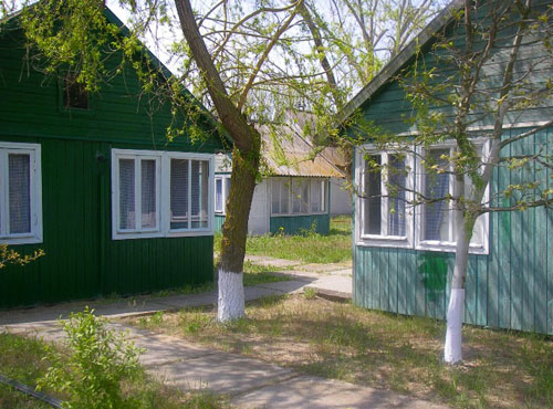 База отдыха «Лазурное» (Лазурное, Херсонская область, Украина) Фото базы отдыха «Лазурное» (Лазурное, Херсонская область, Украина)