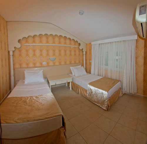 Номер отеля Mersoy Oriental Suites 4* (Мерсой Ориентал Сьютс 4*) Фото отеля Mersoy Oriental Suites 4* (Мерсой Ориентал Сьютс 4*)