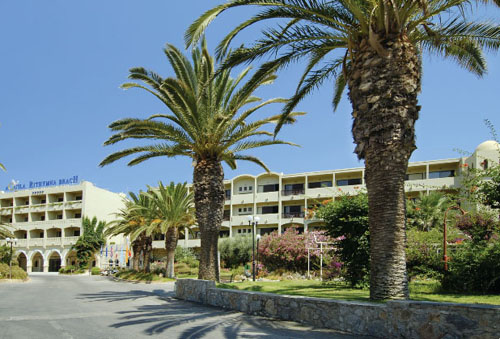 Отель Aquila Rithymna Beach 5* (Аквила Ретимно Бич 5*) Фото отеля Aquila Rithymna Beach 5* (Аквила Ретимно Бич 5*)