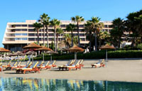 Отель Le Meridien Limassol Spa & Resort 5* (Ле Меридиан Лимассол Спа энд Резорт 5*) Фото отеля Le Meridien Limassol Spa & Resort 5* (Ле Меридиан Лимассол Спа энд Резорт 5*)