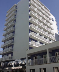 Отель Torre Azul 4* (Торре Азул 4*) Фото отеля Torre Azul 4* (Торре Азул 4*)