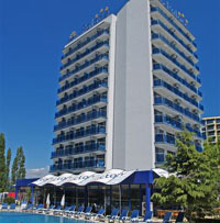 Отель Палас 3* (Hotel Palace 3*) Фото отеля Палас 3* (Hotel Palace 3*)