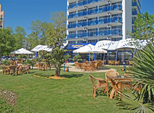 Отель Палас 3* (Hotel Palace 3*) Фото отеля Палас 3* (Hotel Palace 3*)