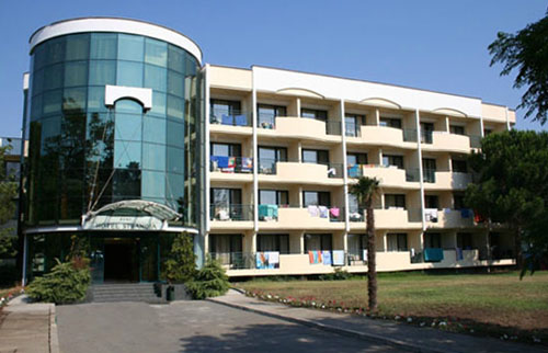 Отель Club Hotel Strandja 4* (Клуб Отель Странджа 4*) Фото отеля Club Hotel Strandja 4* (Клуб Отель Странджа 4*)
