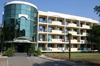 Отель Club Hotel Strandja 4* (Клуб Отель Странджа 4*) Фото отеля Club Hotel Strandja 4* (Клуб Отель Странджа 4*)