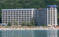 Отель Калиакра 4* (Kaliakra 4*) Фото отеля Калиакра 4* (Kaliakra 4*)
