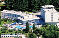 Отель Laguna Park 4* (Лагуна Парк 4*) Фото отеля Laguna Park 4* (Лагуна Парк 4*)