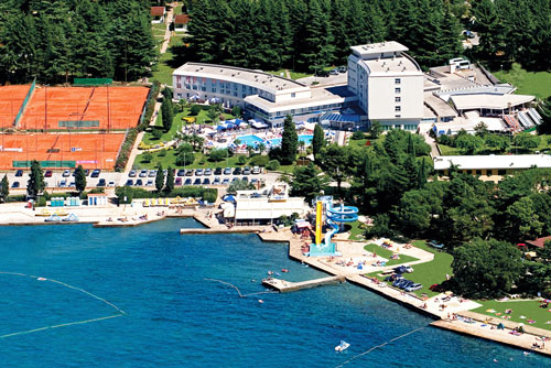 Отель Laguna Park 4* (Лагуна Парк 4*) Фото отеля Laguna Park 4* (Лагуна Парк 4*)