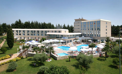 Отель Laguna Park 4* (Лагуна Парк 4*) Фото отеля Laguna Park 4* (Лагуна Парк 4*)