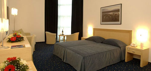 Номер отеля Blue Star 4* (Блю Стар 4*) Фото отеля Blue Star 4* (Блю Стар 4*)