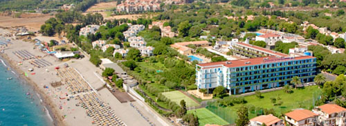 Отель Atahotel Naxos Beach 4* (Атаотель Наксос Бич 4*) Фото отеля Atahotel Naxos Beach 4* (Атаотель Наксос Бич 4*)