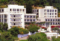 Отель Belvedere Hotel 3* (Бельведер Отель 3*) Фото отеля Belvedere Hotel 3* (Бельведер Отель 3*)