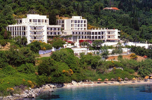 Отель Belvedere Hotel 3* (Бельведер Отель 3*) Фото отеля Belvedere Hotel 3* (Бельведер Отель 3*)