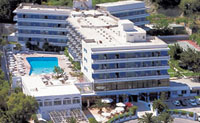 Отель Belair Beach Hotel 4* (Белаир Бич Отель 4*) Фото отеля Belair Beach Hotel 4* (Белаир Бич Отель 4*)