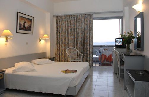 Номер отеля Belair Beach Hotel 4* (Белаир Бич Отель 4*) Фото отеля Belair Beach Hotel 4* (Белаир Бич Отель 4*)