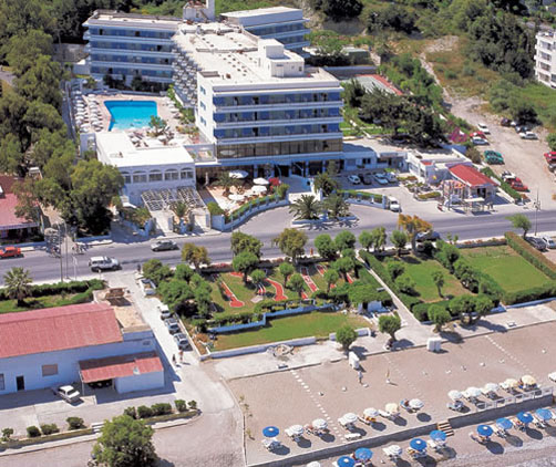 Отель Belair Beach Hotel 4* (Белаир Бич Отель 4*) Фото отеля Belair Beach Hotel 4* (Белаир Бич Отель 4*)