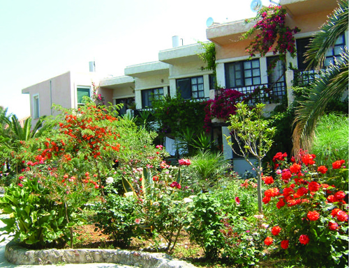 Отель Sandy Beach Hotel 3* (Санди Бич Отель 3*) Фото отеля Sandy Beach Hotel 3* (Санди Бич Отель 3*)