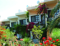 Отель Sandy Beach Hotel 3* (Санди Бич Отель 3*) Фото отеля Sandy Beach Hotel 3* (Санди Бич Отель 3*)