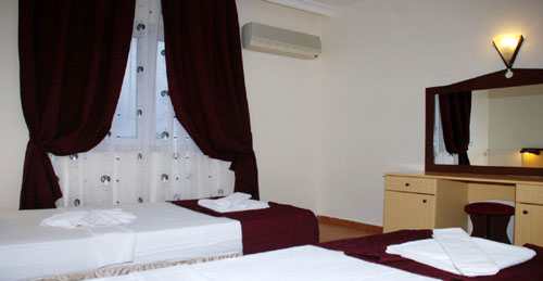 Номер отеля Grand Panorama Family Suites 4* (Гранд Панорама Фэмили Сьютс 4*) Фото отеля Grand Panorama Family Suites 4* (Гранд Панорама Фэмили Сьютс 4*)