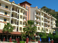Отель Grand Panorama Family Suites 4* (Гранд Панорама Фэмили Сьютс 4*) Фото отеля Grand Panorama Family Suites 4* (Гранд Панорама Фэмили Сьютс 4*)