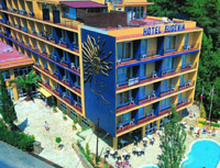 Отель Santa Cristina Hotel 4* (Санта Кристина Отель 4*) Фото отеля Santa Cristina Hotel 4* (Санта Кристина Отель 4*)