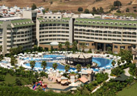Отель Amelia Beach Resort Hotel & Spa 5* (Амелия Бич Резорт Отель энд Спа 5*) Фото отеля Amelia Beach Resort Hotel & Spa 5* (Амелия Бич Резорт Отель энд Спа 5*)