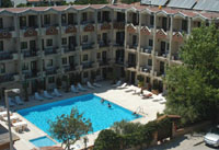 Отель Club Herakles Hotel 3* (Клуб Хераклес Отель 3*) Фото отеля Club Herakles Hotel 3* (Клуб Хераклес Отель 3*)