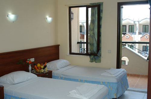 Номер отеля Club Herakles Hotel 3* (Клуб Хераклес Отель 3*) Фото отеля Club Herakles Hotel 3* (Клуб Хераклес Отель 3*)