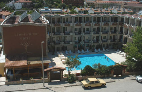 Отель Club Herakles Hotel 3* (Клуб Хераклес Отель 3*) Фото отеля Club Herakles Hotel 3* (Клуб Хераклес Отель 3*)