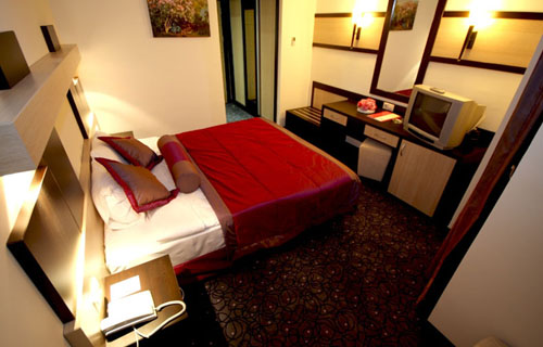 Номер отеля Maya World Belek 4* (Майя Ворлд Белек 4*) Фото отеля Maya World Belek 4* (Майя Ворлд Белек 4*)