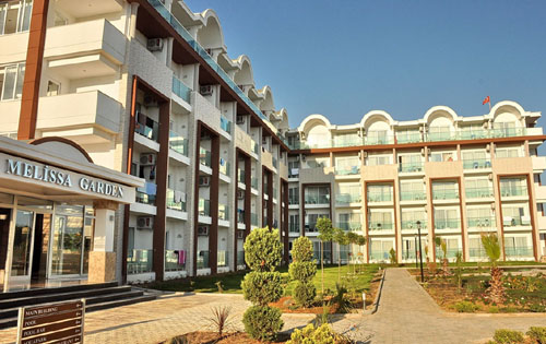 Отель Maya World Belek 4* (Майя Ворлд Белек 4*) Фото отеля Maya World Belek 4* (Майя Ворлд Белек 4*)
