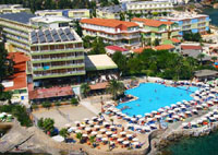 Отель Eri Beach & Village 4* (Эри Бич энд Виладж 4*) Фото отеля Eri Beach & Village 4* (Эри Бич энд Виладж 4*)