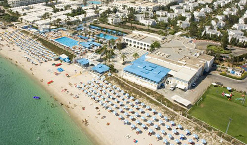 Отель El Mouradi Club Selima 3* (Эль Муради Клаб Селима 3*) Фото отеля El Mouradi Club Selima 3* (Эль Муради Клаб Селима 3*)