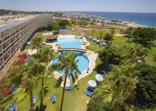 Отель Leonardo Laura Beach & Splash Resort 4* (Леонардо Лаура Бич энд Сплаш Резорт 4*) Фото отеля Leonardo Laura Beach & Splash Resort 4* (Леонардо Лаура Бич энд Сплаш Резорт 4*)