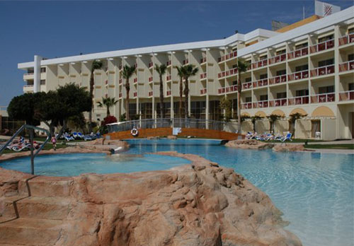 Отель Leonardo Laura Beach & Splash Resort 4* (Леонардо Лаура Бич энд Сплаш Резорт 4*) Фото отеля Leonardo Laura Beach & Splash Resort 4* (Леонардо Лаура Бич энд Сплаш Резорт 4*)