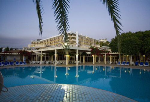 Отель Leonardo Laura Beach & Splash Resort 4* (Леонардо Лаура Бич энд Сплаш Резорт 4*) Фото отеля Leonardo Laura Beach & Splash Resort 4* (Леонардо Лаура Бич энд Сплаш Резорт 4*)