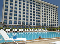 Отель Harrington Park Resort 5* (Харрингтон Парк Резорт 5*) Фото отеля Harrington Park Resort 5* (Харрингтон Парк Резорт 5*)