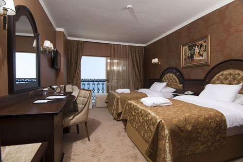 Номер отеля Harrington Park Resort 5* (Харрингтон Парк Резорт 5*) Фото отеля Harrington Park Resort 5* (Харрингтон Парк Резорт 5*)