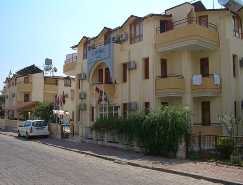 Отель Konar & Doruk Hotel 3* (Конар энд Дорук Отель 3*) Фото отеля Konar & Doruk Hotel 3* (Конар энд Дорук Отель 3*)