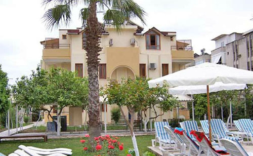 Отель Konar & Doruk Hotel 3* (Конар энд Дорук Отель 3*) Фото отеля Konar & Doruk Hotel 3* (Конар энд Дорук Отель 3*)