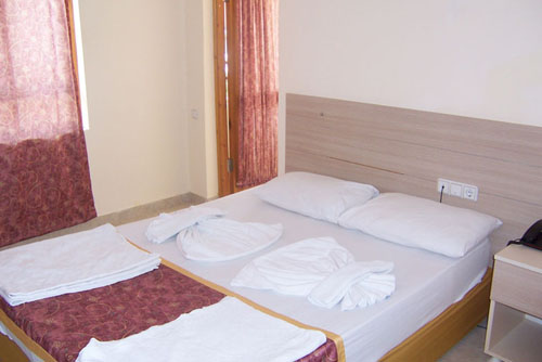 Номер отеля Konar & Doruk Hotel 3* (Конар энд Дорук Отель 3*) Фото отеля Konar & Doruk Hotel 3* (Конар энд Дорук Отель 3*)